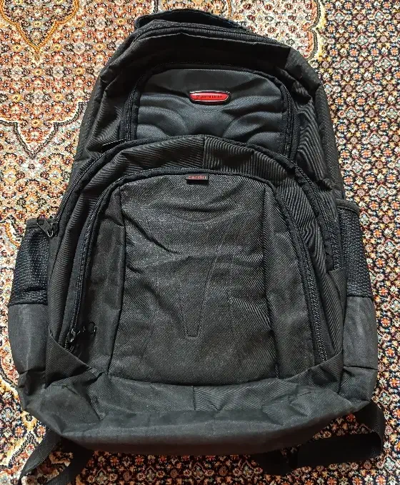 کوله پشتی|کیف، کفش، کمربند|مرند, |دیوار