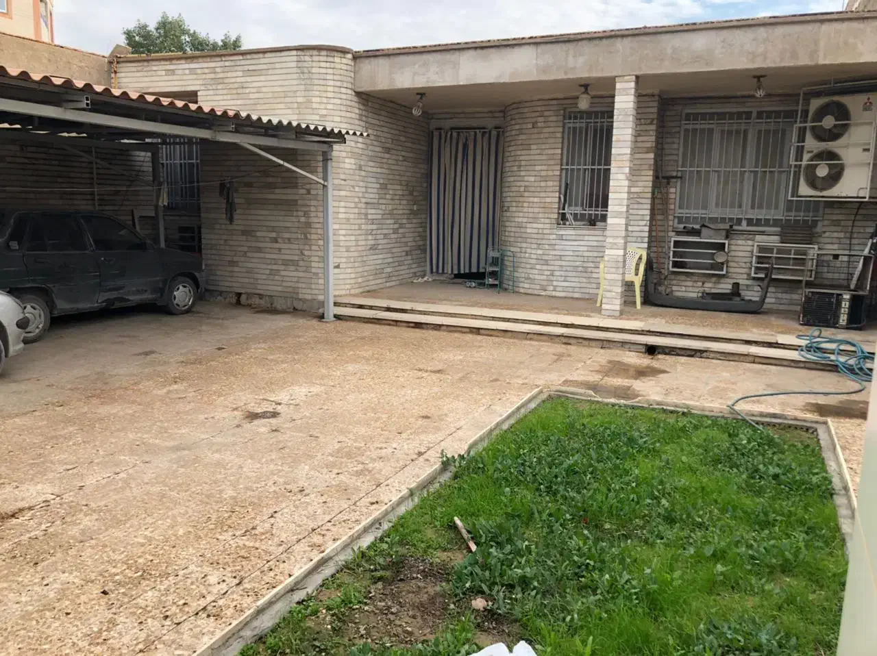 فروش خانه ویلایی|فروش خانه و ویلا|اهواز, شهرک توسعه نیشکر|دیوار