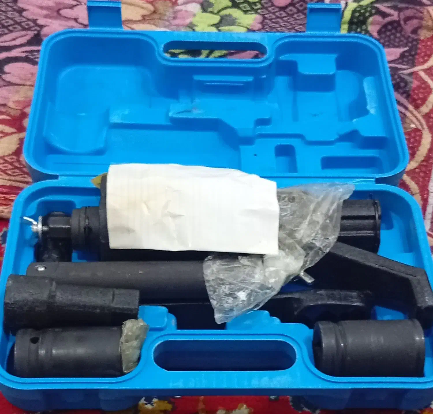 آچار گیربکسی|ابزارآلات|مشهد, انقلاب|دیوار