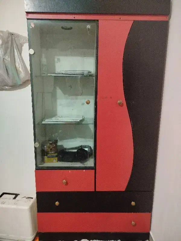 کمدبچه|جاکفشی، کمد، دراور|بروجرد, |دیوار