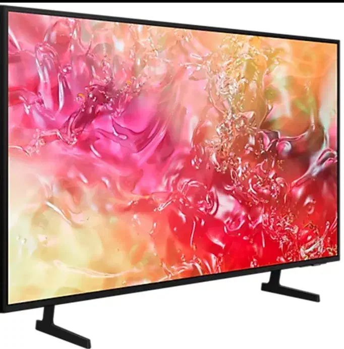 تلویزیون سامسونگ مدل 55DU7000|تلویزیون و پروژکتور|رشت, گلسار|دیوار