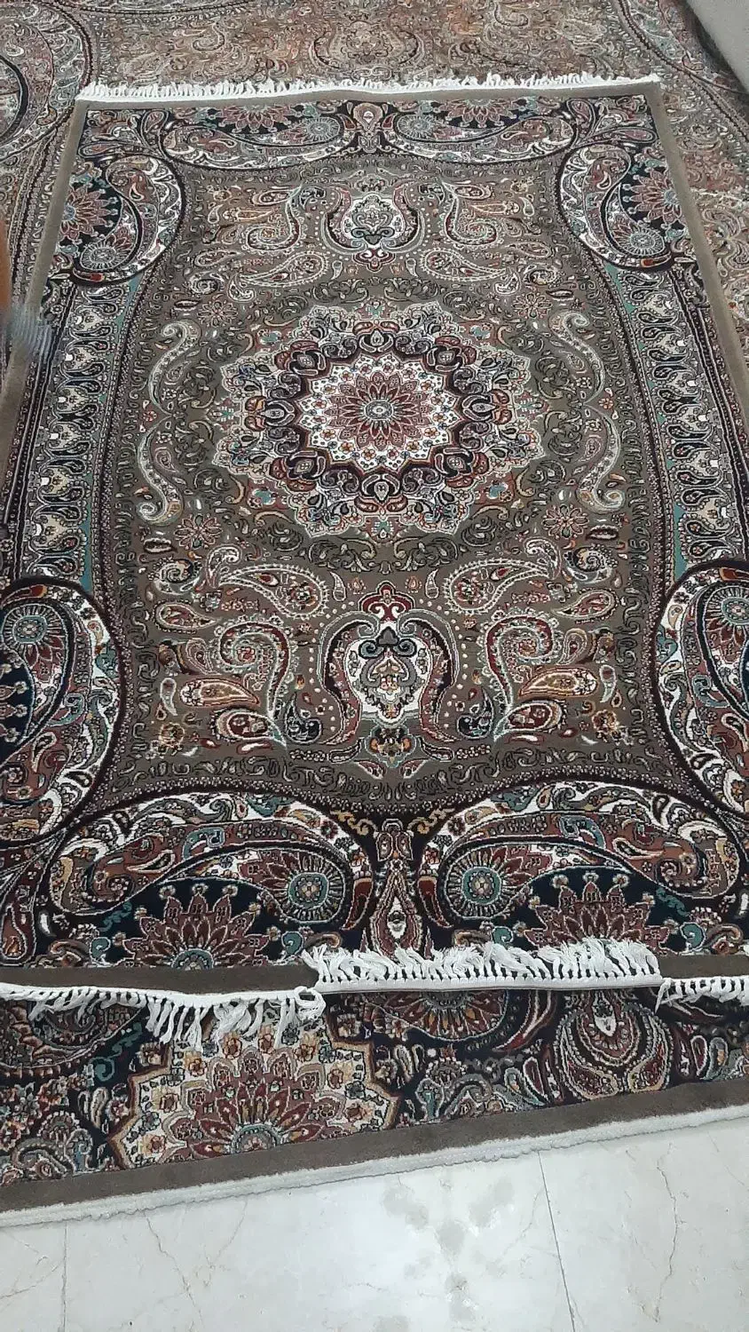 فرش سالم ونو|فرش|اراک, |دیوار