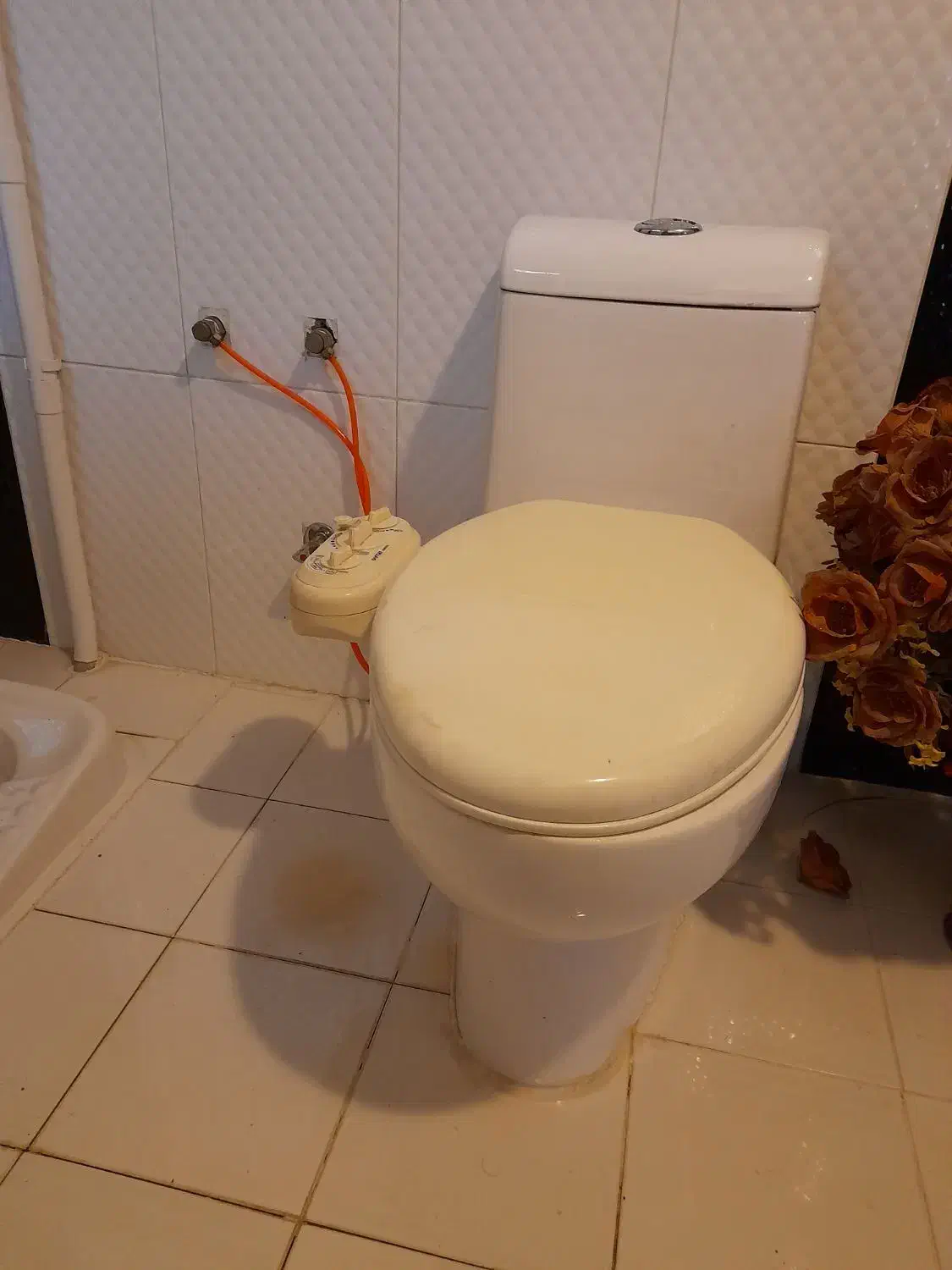 توالت|لوازم سرویس بهداشتی|ارومیه, |دیوار