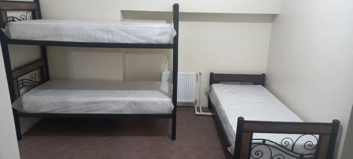 خوابگاه دخترانه|اجارهٔ آپارتمان|تهران, نجات اللهی|دیوار