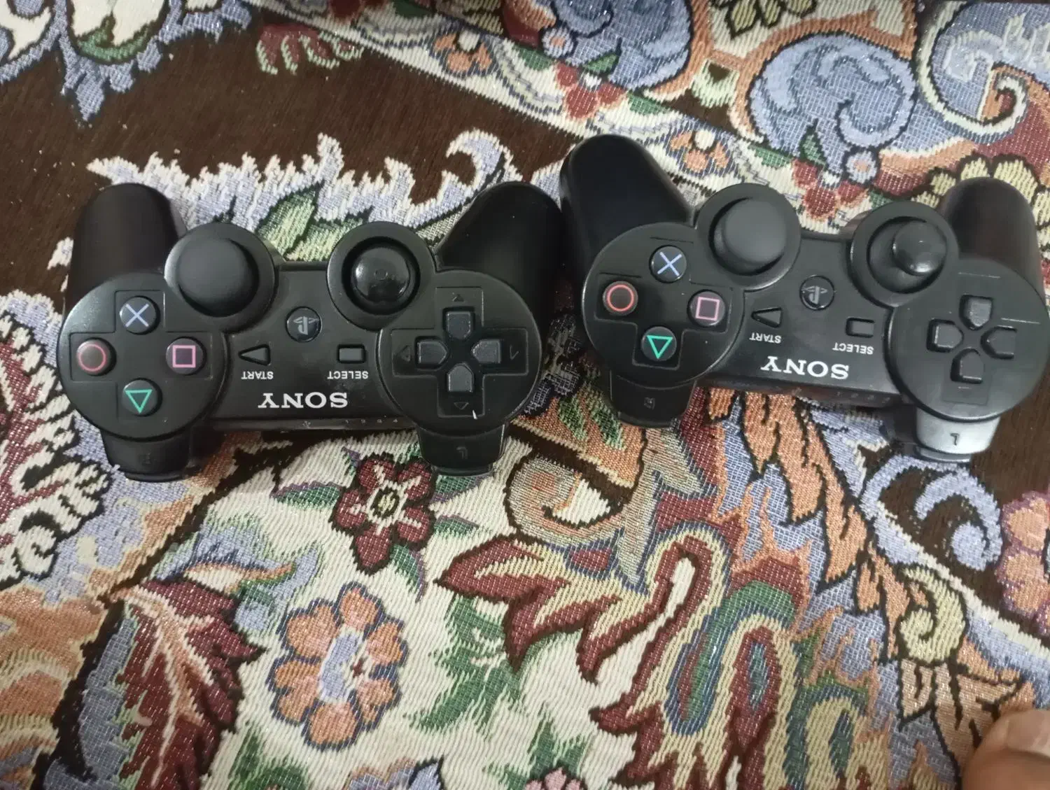 Ps3|کنسول، بازی ویدئویی و آنلاین|بندرعباس, |دیوار