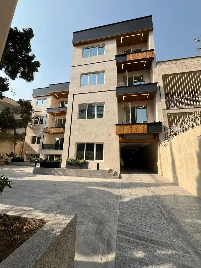 ۲۶۰متر دوبلکس ۳خواب زعفرانیه|اجارهٔ آپارتمان|تهران, زعفرانیه|دیوار