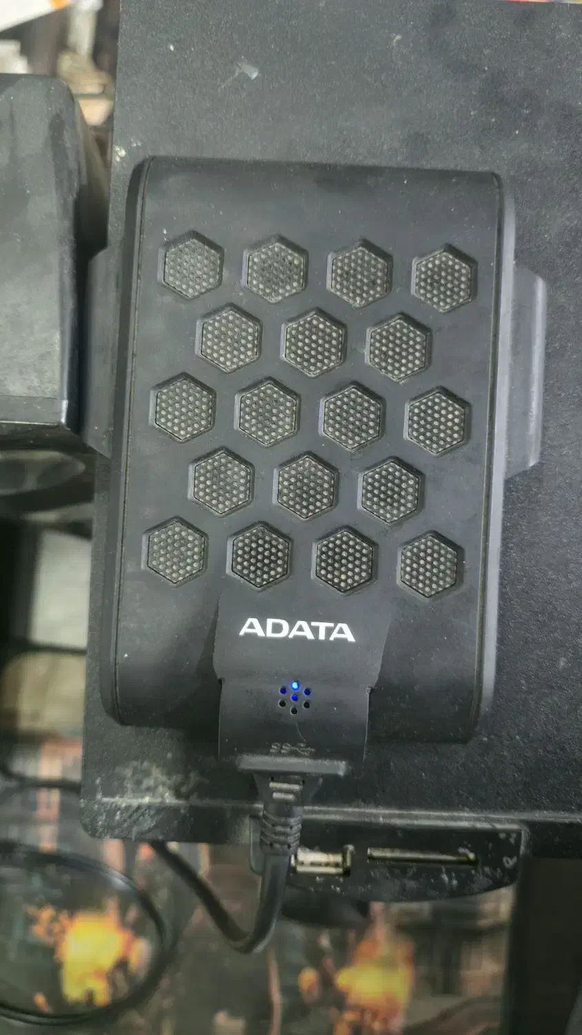 هارد ترابایت2|قطعات و لوازم جانبی رایانه|میاندوآب, |دیوار