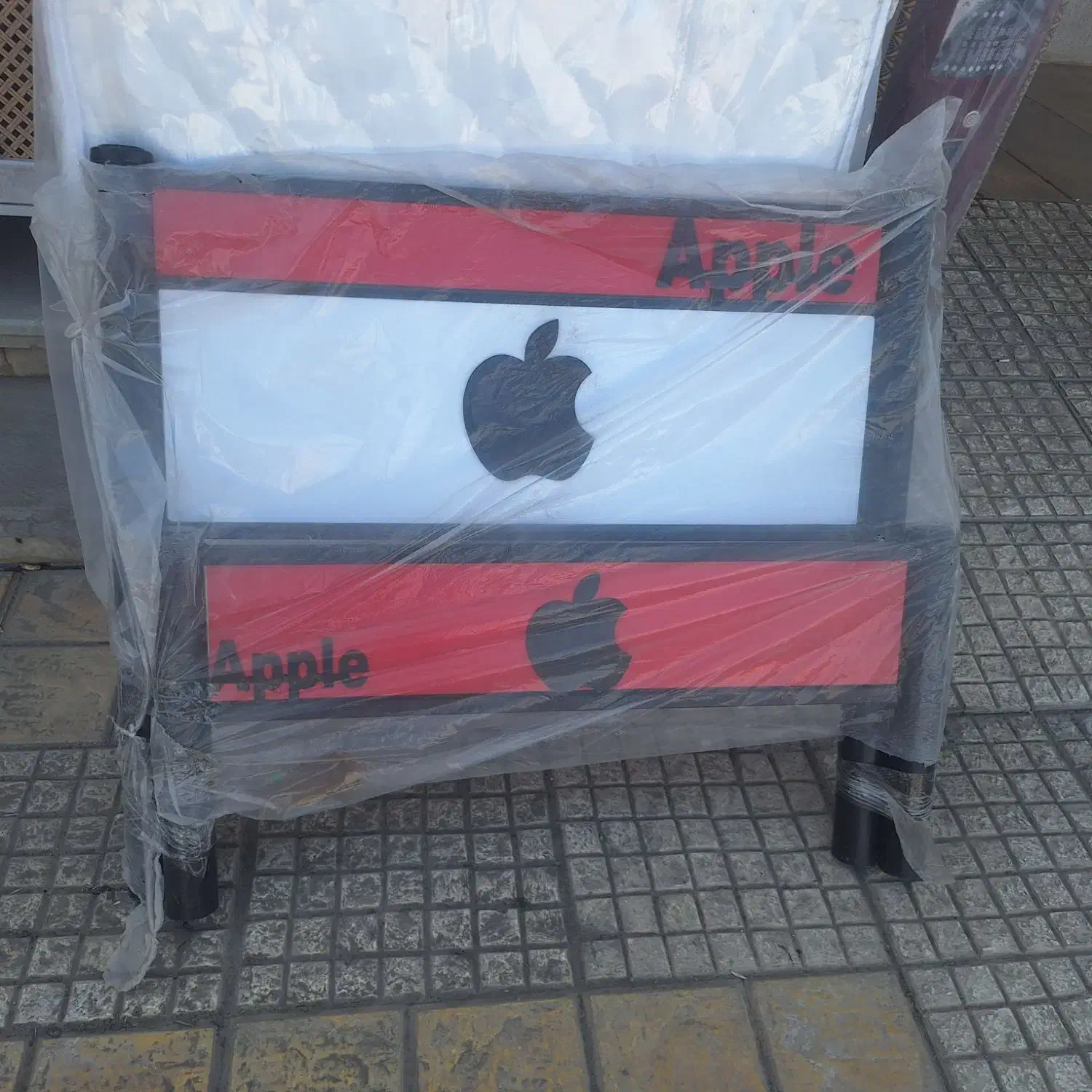 تخت یکنفره|تخت و سرویس خواب|شهرکرد, |دیوار