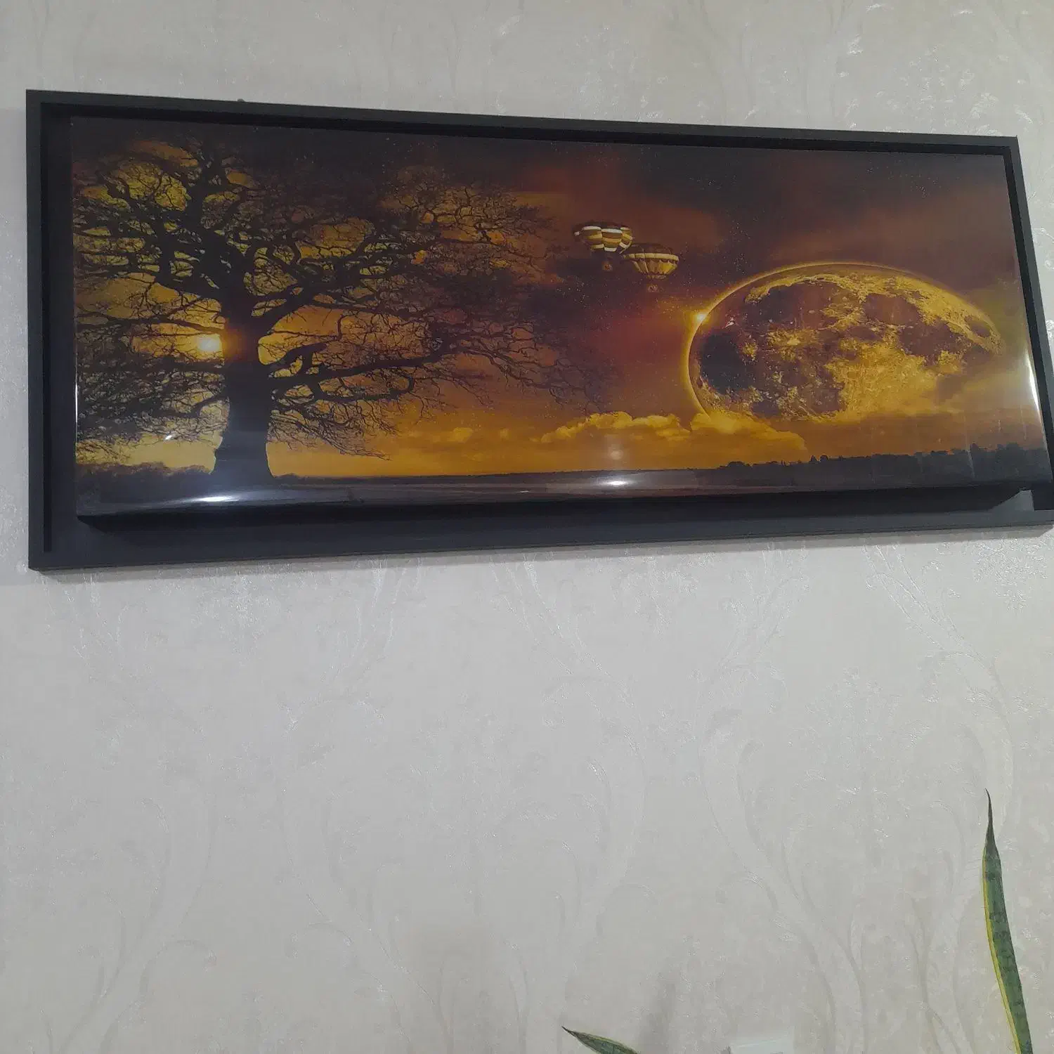 تابلو|تابلو، نقاشی، عکس|گرگان, |دیوار