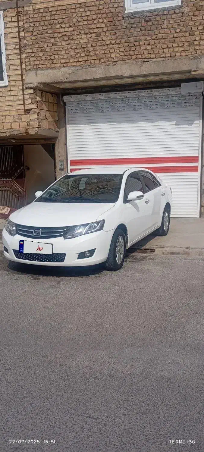 آریو 1600مدل 97|خودرو سواری و وانت|چاراویماق, |دیوار