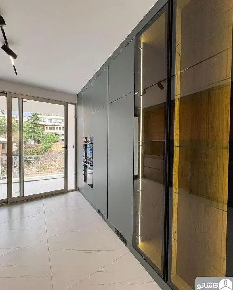 ۱۷۵متر-تک واحدی-لوکس-مسکـن دربار|فروش آپارتمان|مشهد, جاهد شهر|دیوار