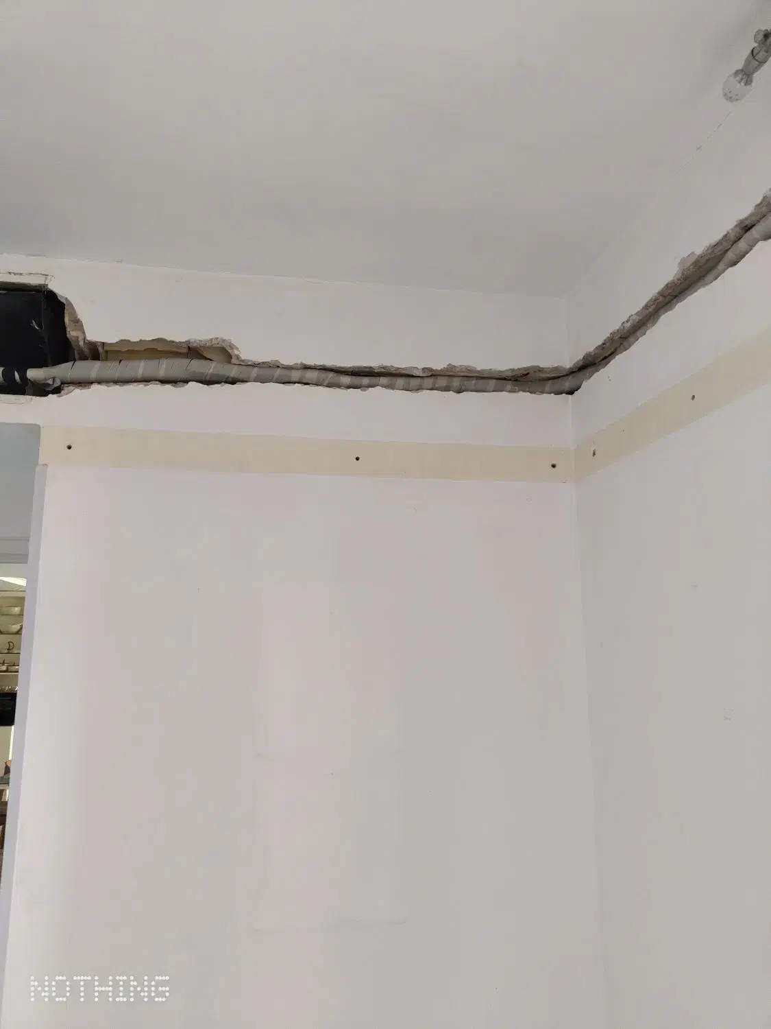 خدمات اسپیلت کولر گازی نصب سرویس سالانه شارژ گاز|خدمات پیشه و مهارت|شیراز, سرو|دیوار