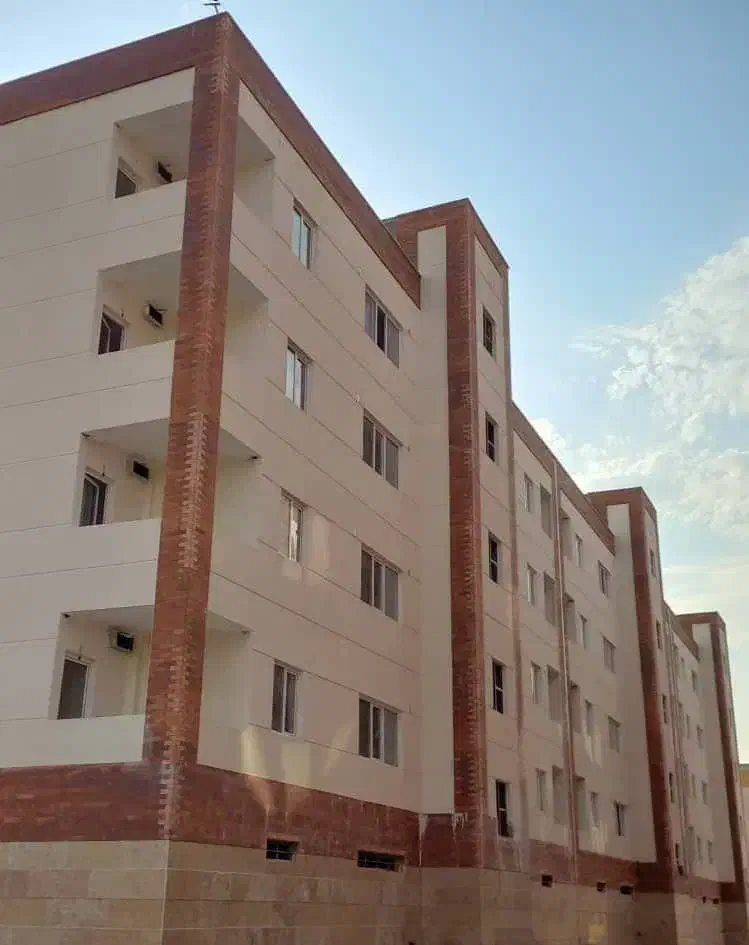 فروش/نقد/اقساط اپارتمان|فروش آپارتمان|پرند, فاز ۶|دیوار