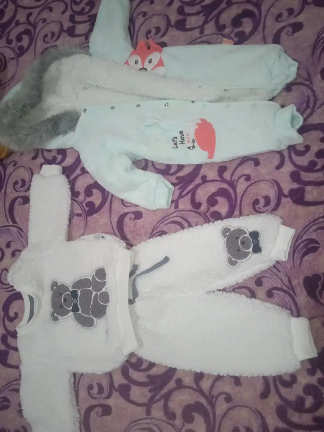 لباس بچه|کفش و لباس بچه|مشهد, عامل|دیوار