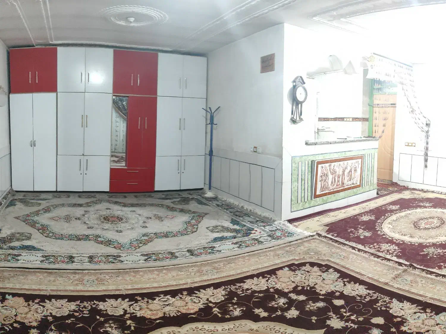 آپارتمان وسویت اجاره  کوتاه مدت|اجارهٔ کوتاه‌مدت آپارتمان و سوئیت|لردگان, |دیوار