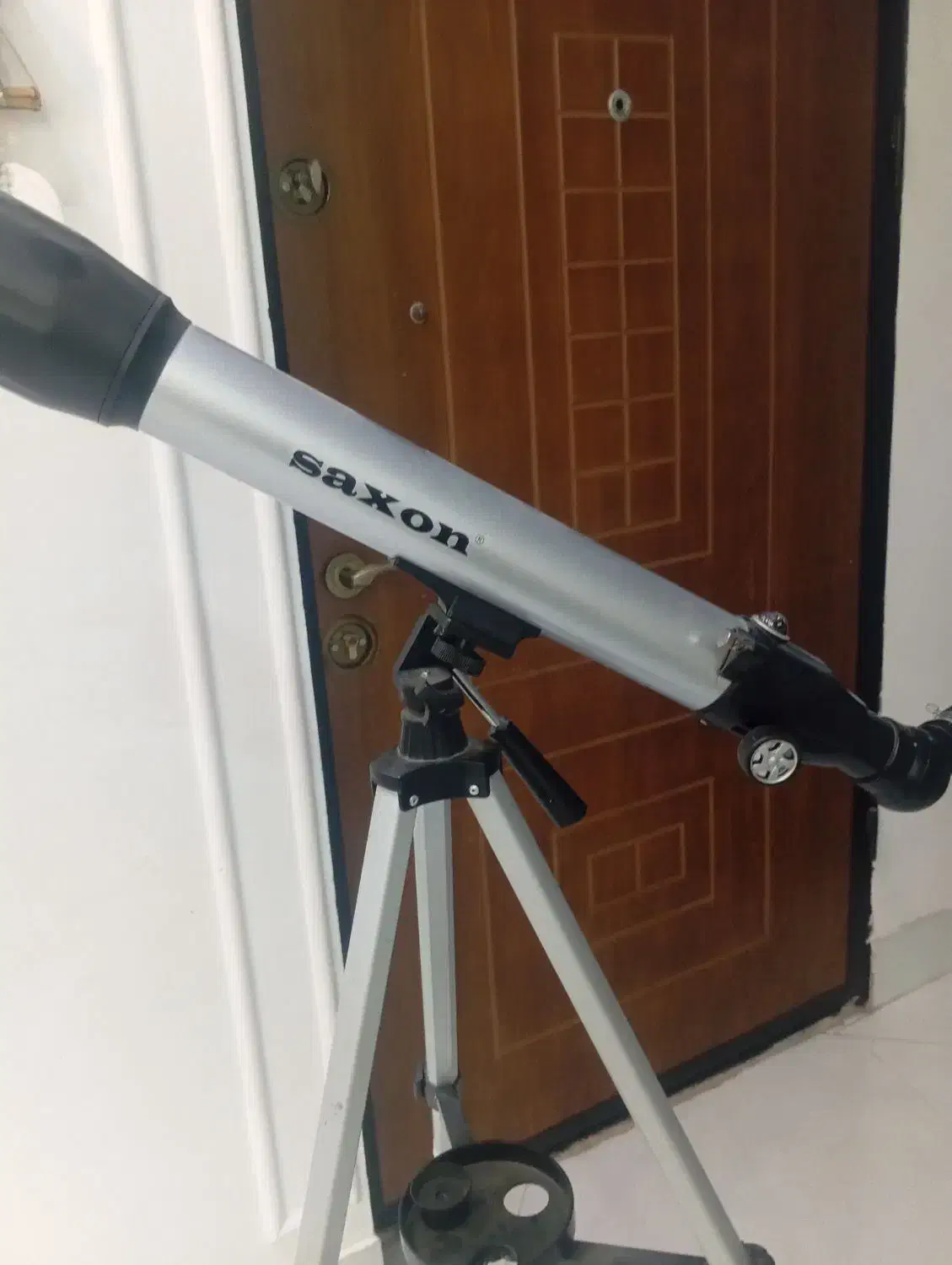 تلسکوپ|دوربین عکاسی و فیلم‌برداری|تربت‌حیدریه, مسجد جامع|دیوار