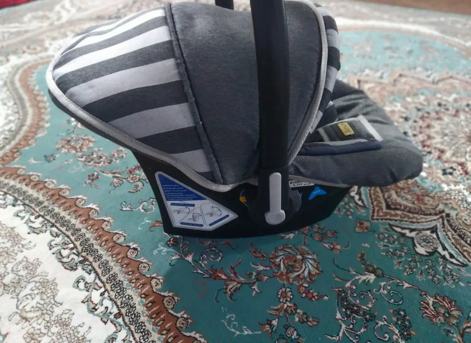 کریر|اسباب و اثاث بچه|اردبیل, |دیوار