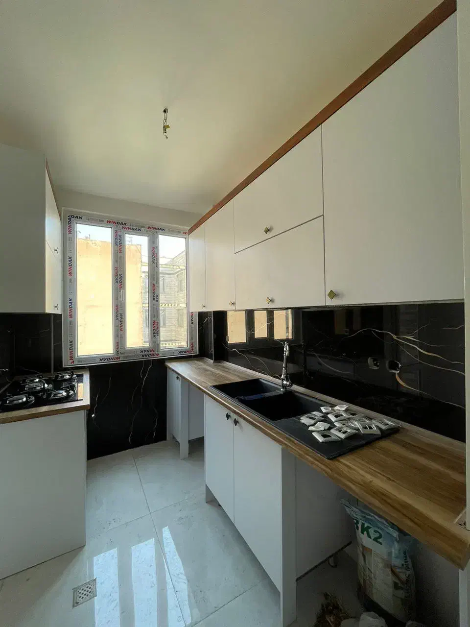 آپارتمان ۶۶ متری/طبقه دوم /فرصت استثنایی/خوش قیمت|فروش آپارتمان|تهران, حصارک|دیوار