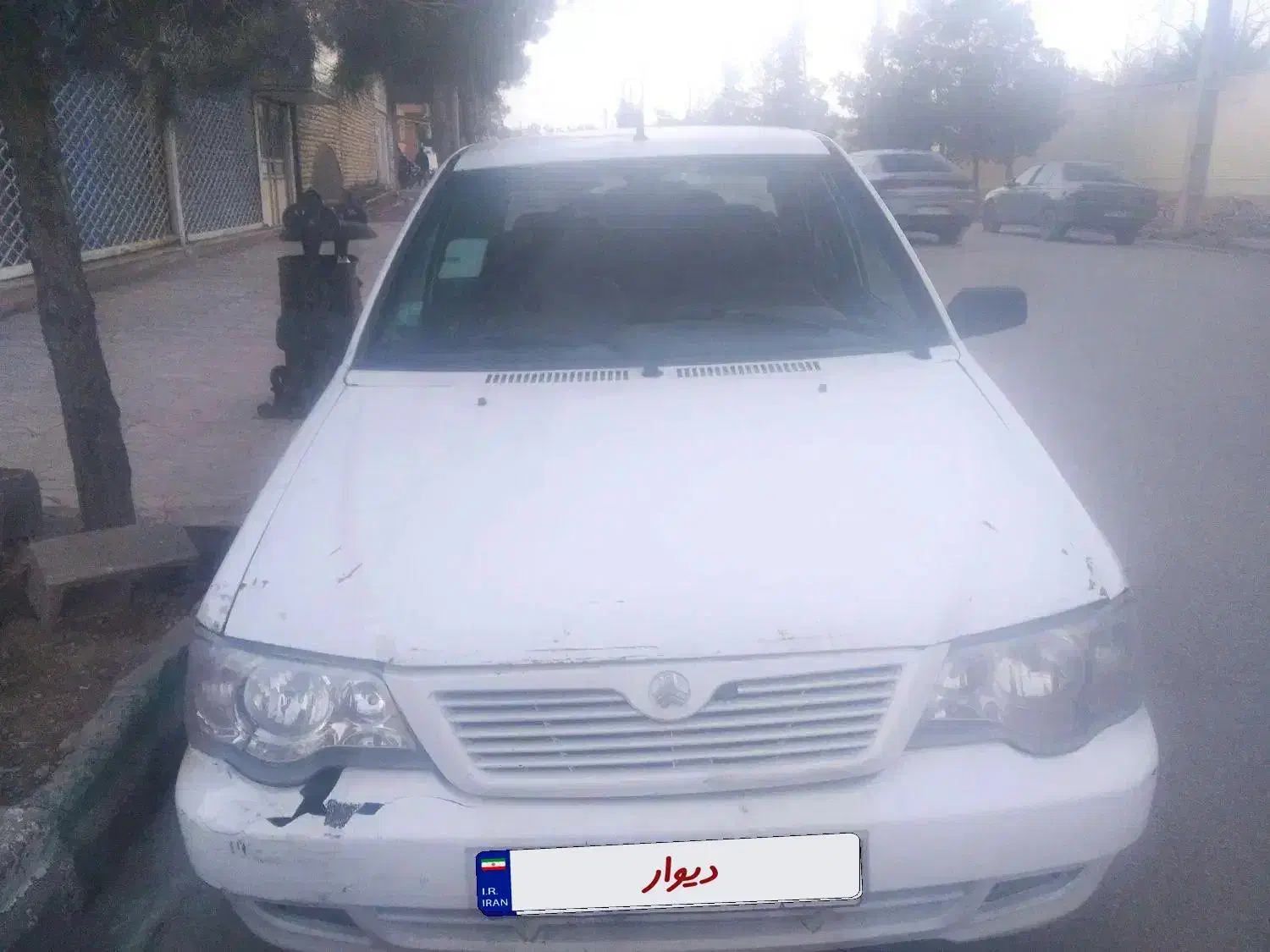 خودرو|خودرو سواری و وانت|مشهد, مشکینی (شهرک غرب)|دیوار