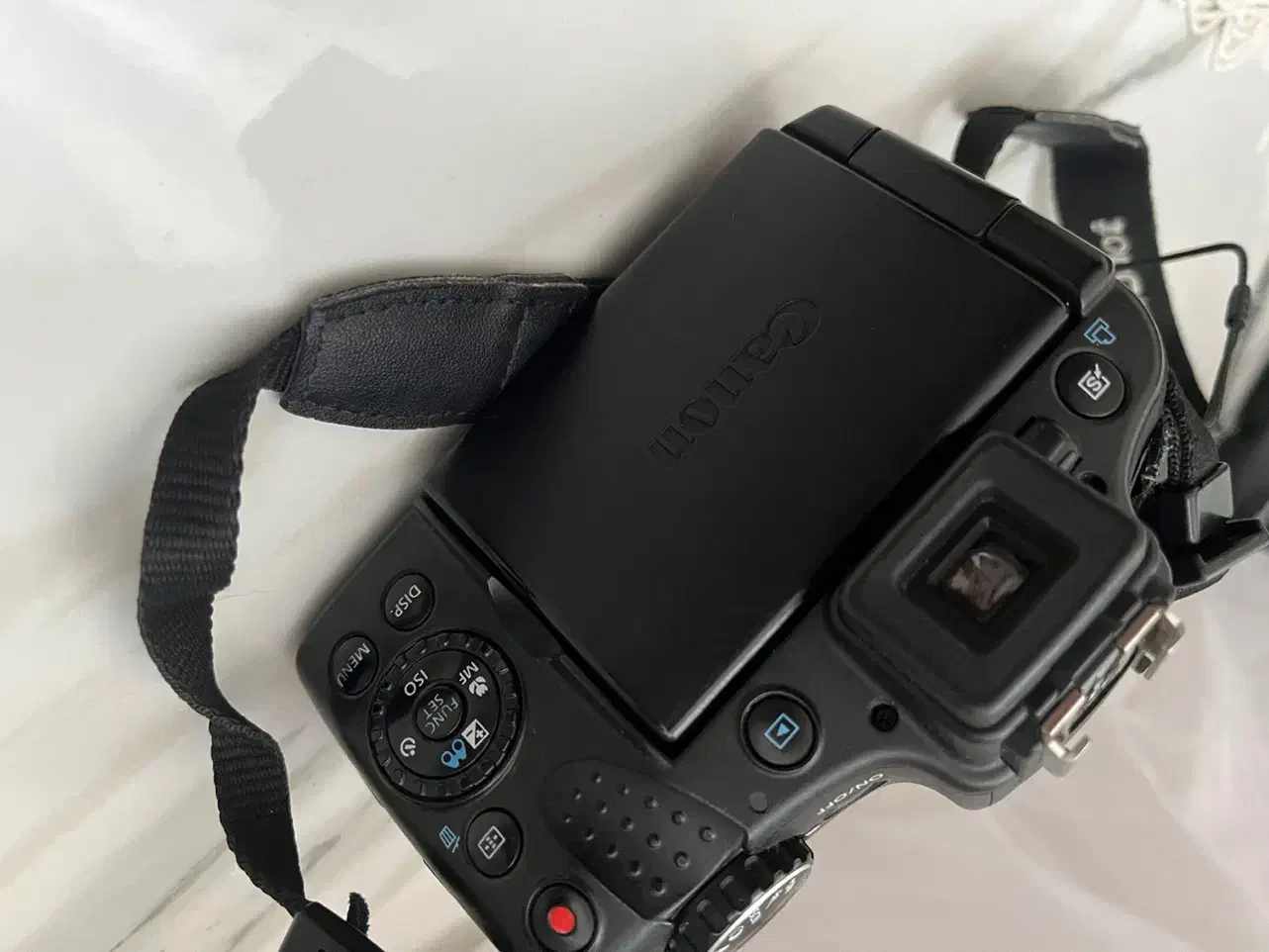 دوربین عکاسی کنون|دوربین عکاسی و فیلمبرداری|ایلام, |دیوار