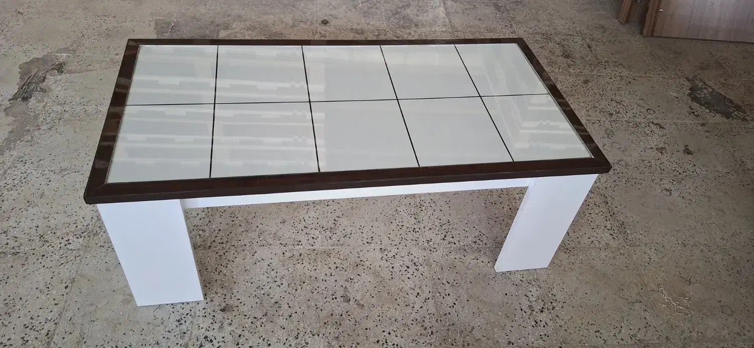 میز جلو مبلی|مبلمان خانگی و میز عسلی|خمین, |دیوار