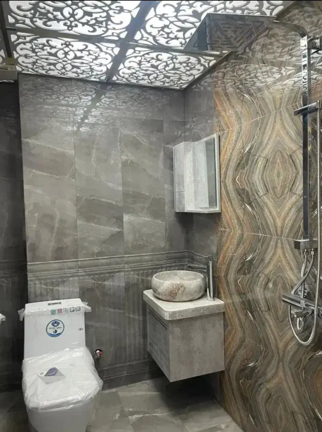 ۱۲۵متر ۳خواب نوساز لوکس/۲پارکینگ/ نفت|اجارهٔ آپارتمان|تهران, شهرک نفت|دیوار