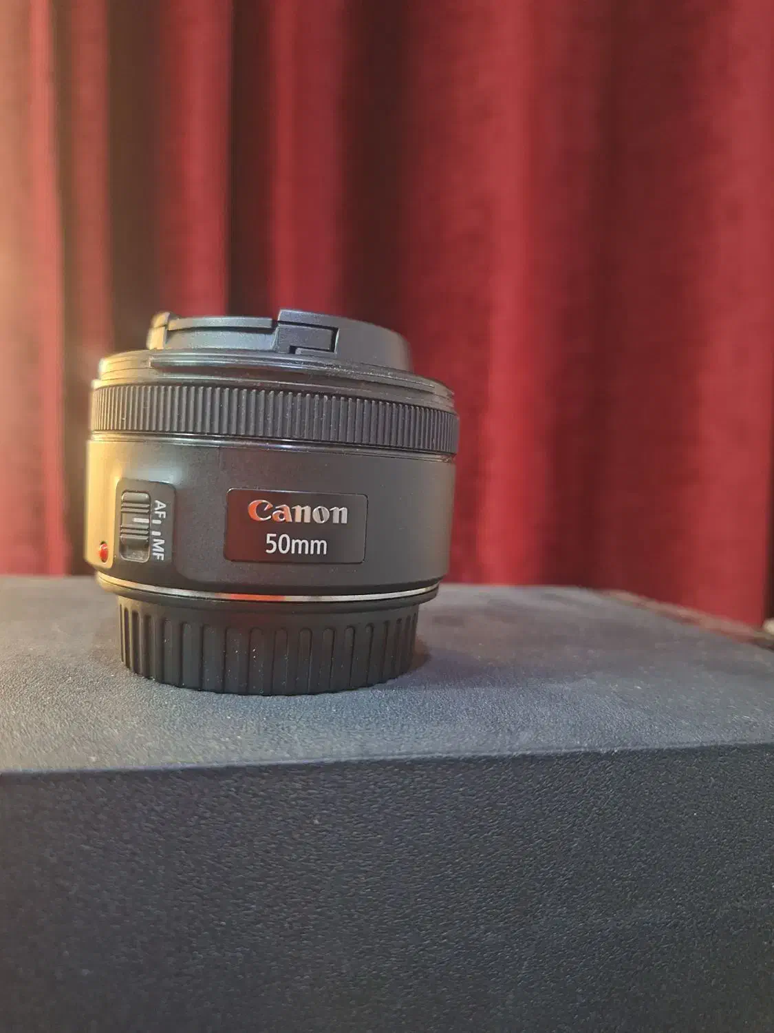 لنز های دوربین کنون|دوربین عکاسی و فیلم‌برداری|شیراز, خلدبرین|دیوار