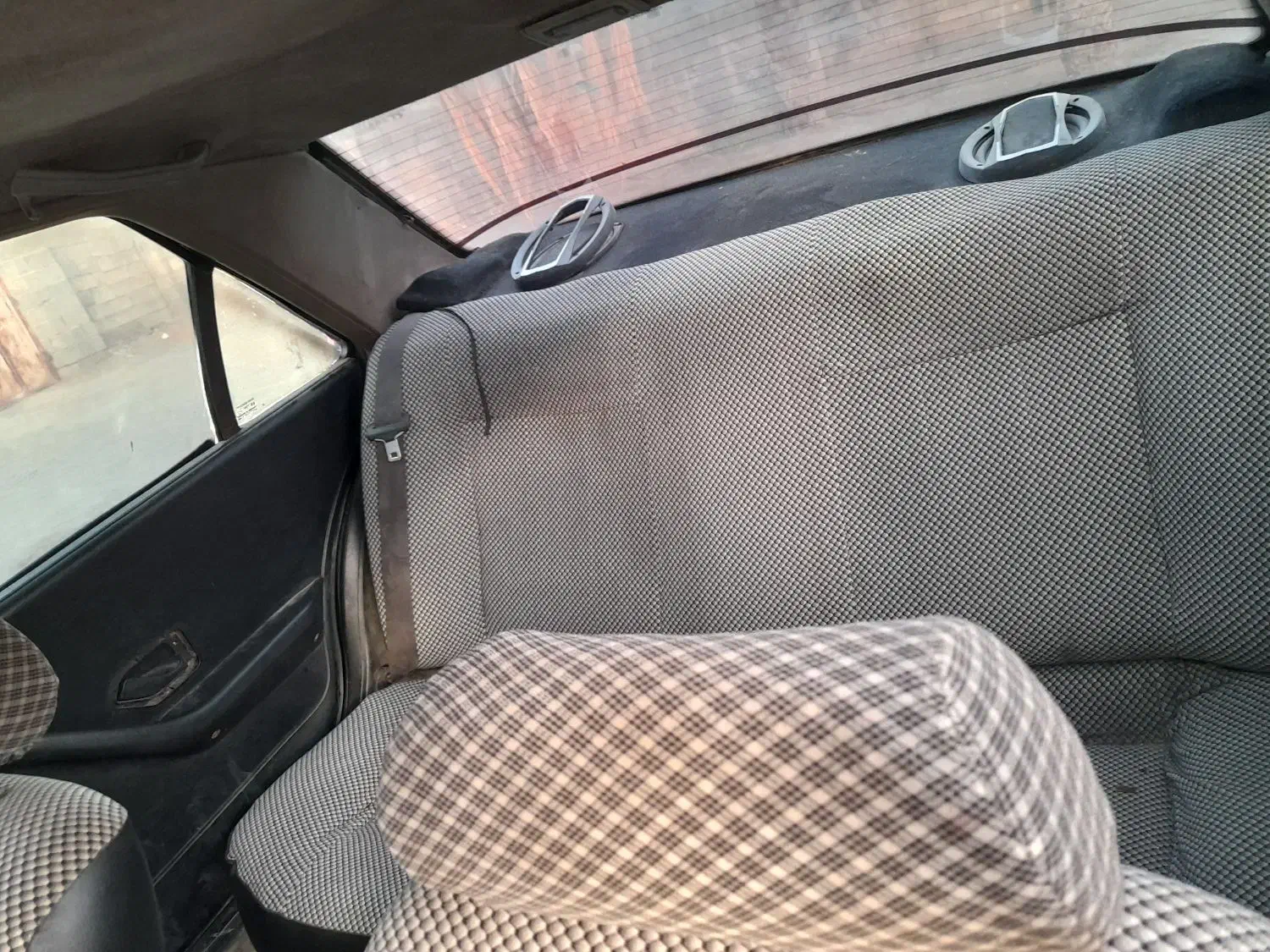 پژو۴۰۵مدل ۸۳|خودرو سواری و وانت|میناب, |دیوار