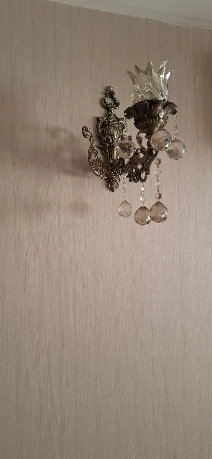 ست لوستر|لوستر و چراغ آویز|گرگان, |دیوار