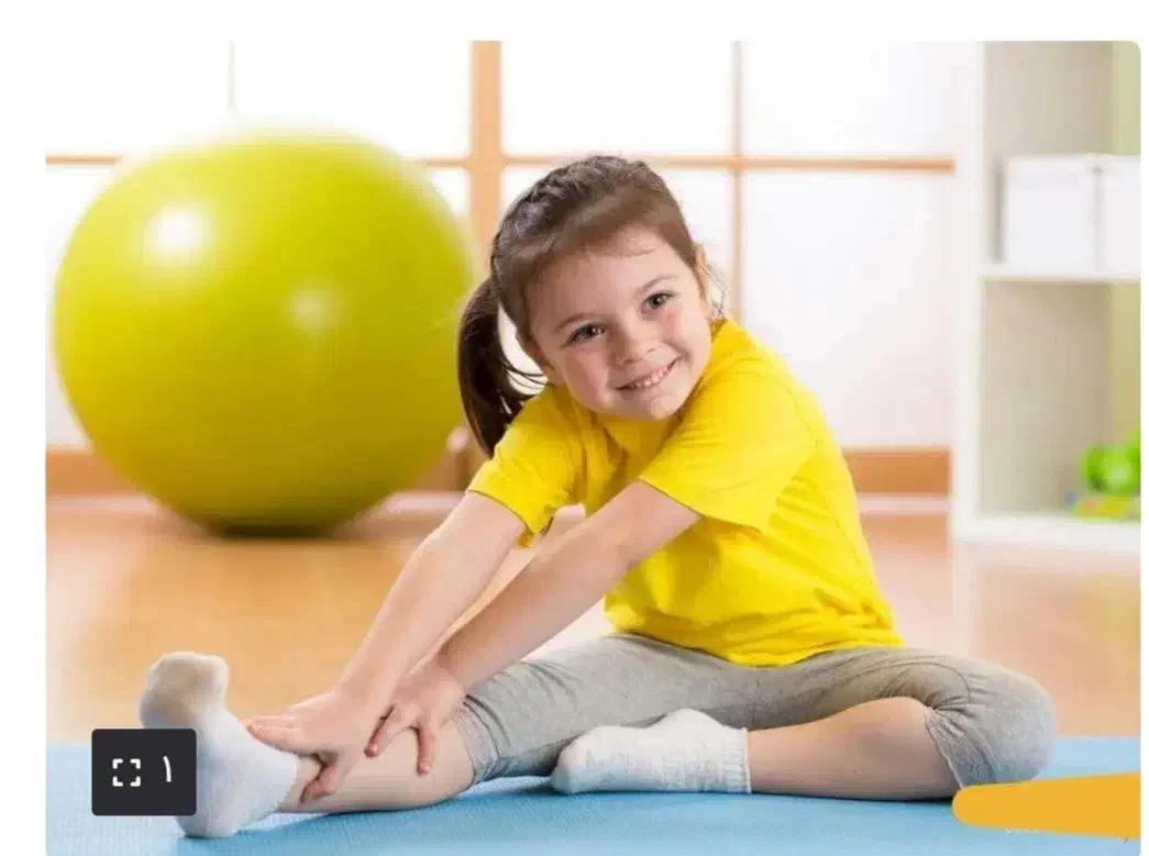 کمک مربی خانم ترجیحا مجرد باشگاه ورزشی کودکان|استخدام آموزشی|گرگان, |دیوار