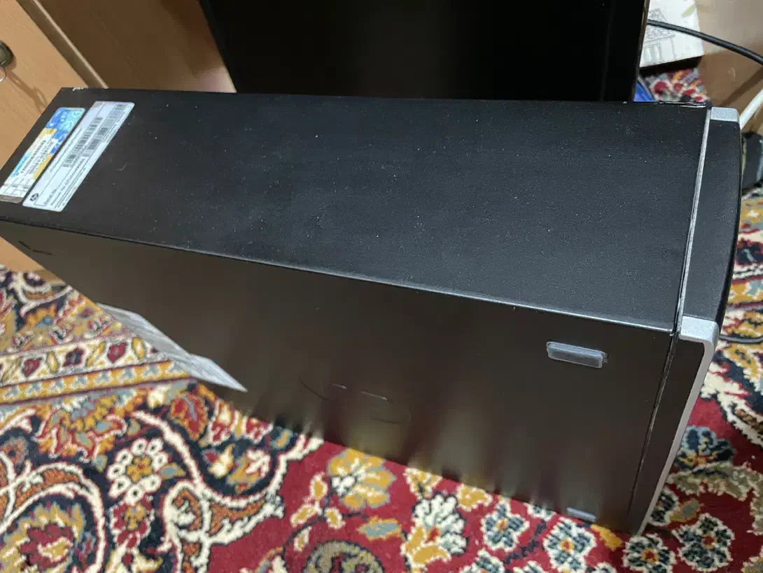 کیس کامپیوتر|رایانه رومیزی|اراک, |دیوار