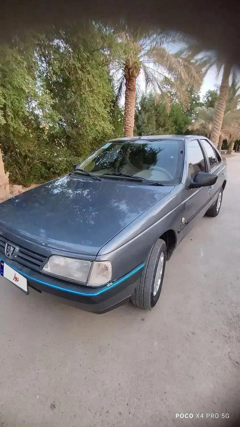 پژو۹۹|خودرو سواری و وانت|شادگان, |دیوار