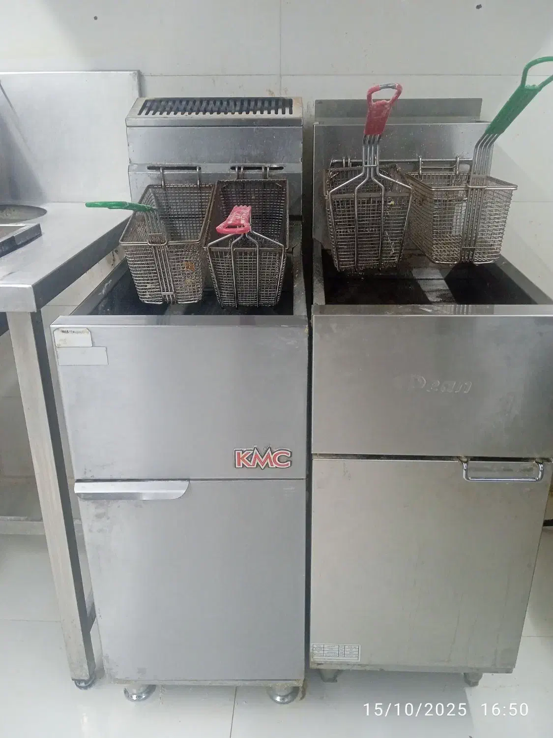 سرخ کن مبله دین اصل|کافیشاپ و رستوران|مرودشت, بیست متری بیمارستان|دیوار