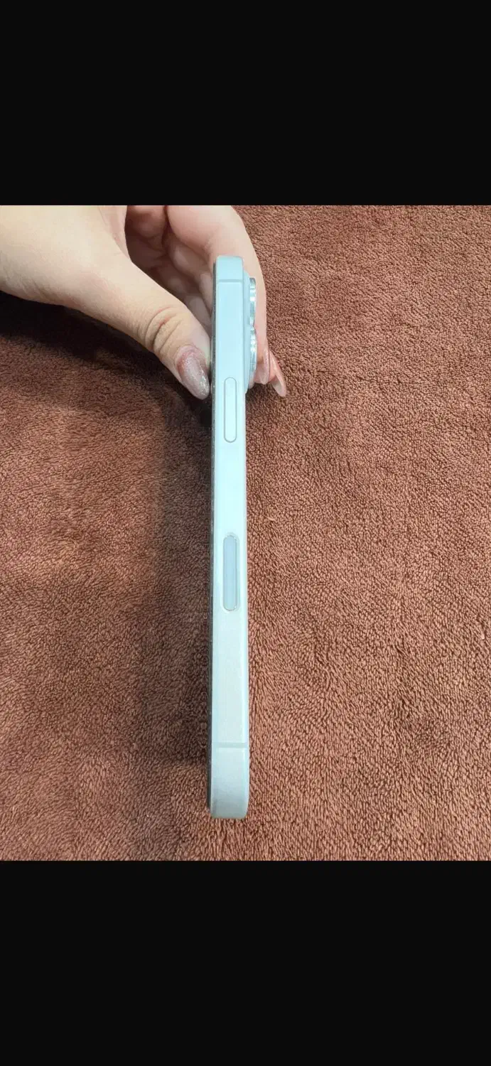 آیفون ۱۶ نرمال|موبایل|فیروزآباد (فارس), |دیوار