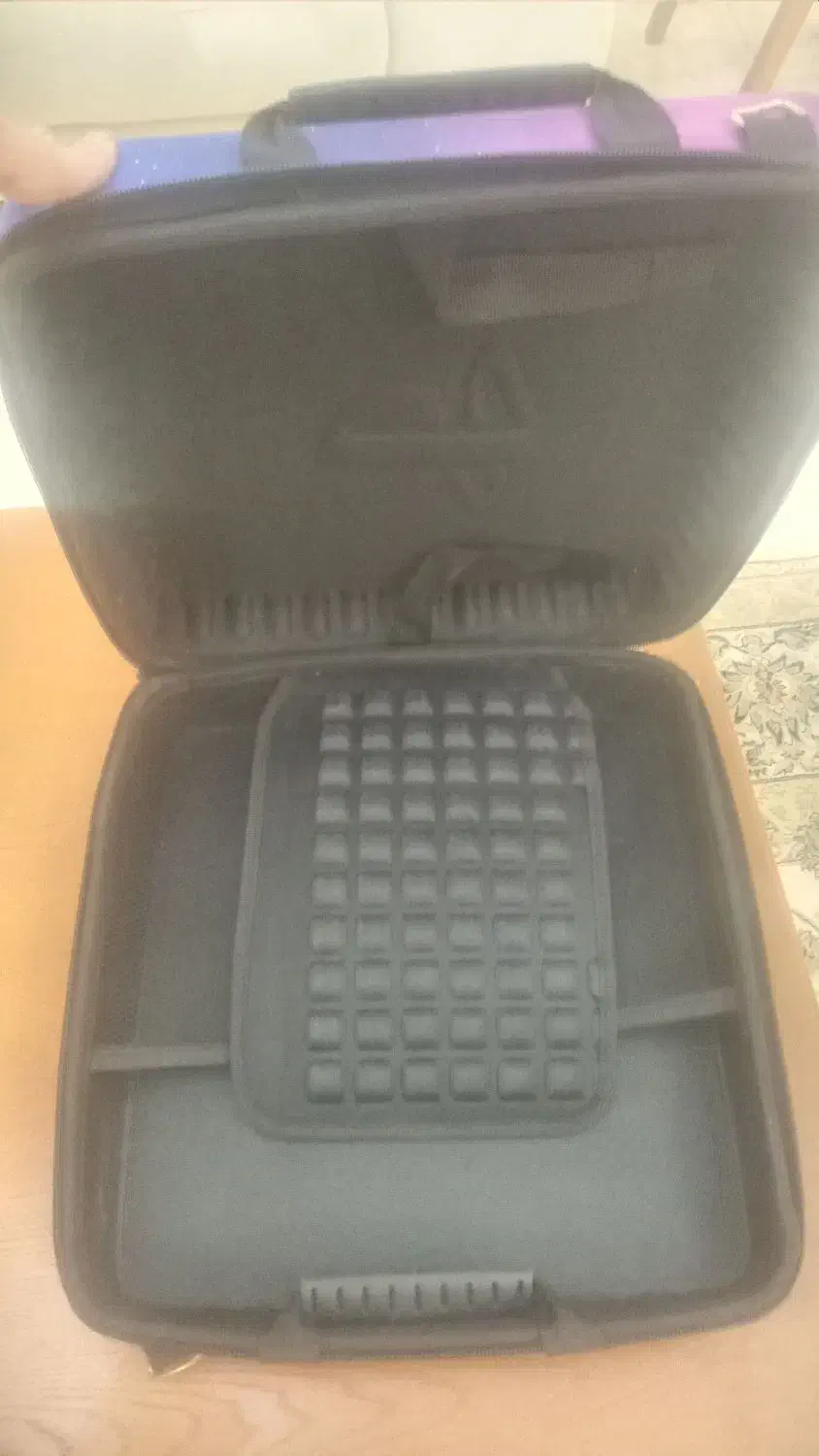 کیف حمل ps4|کنسول، بازی ویدئویی و آنلاین|کیش, |دیوار