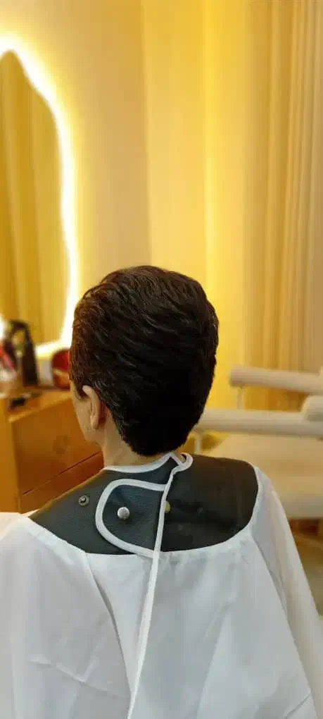 کوتاهی تخصصی مو با تخفیف ویژه آذرماه|خدمات آرایشگری و زیبایی|رشت, علی آباد|دیوار