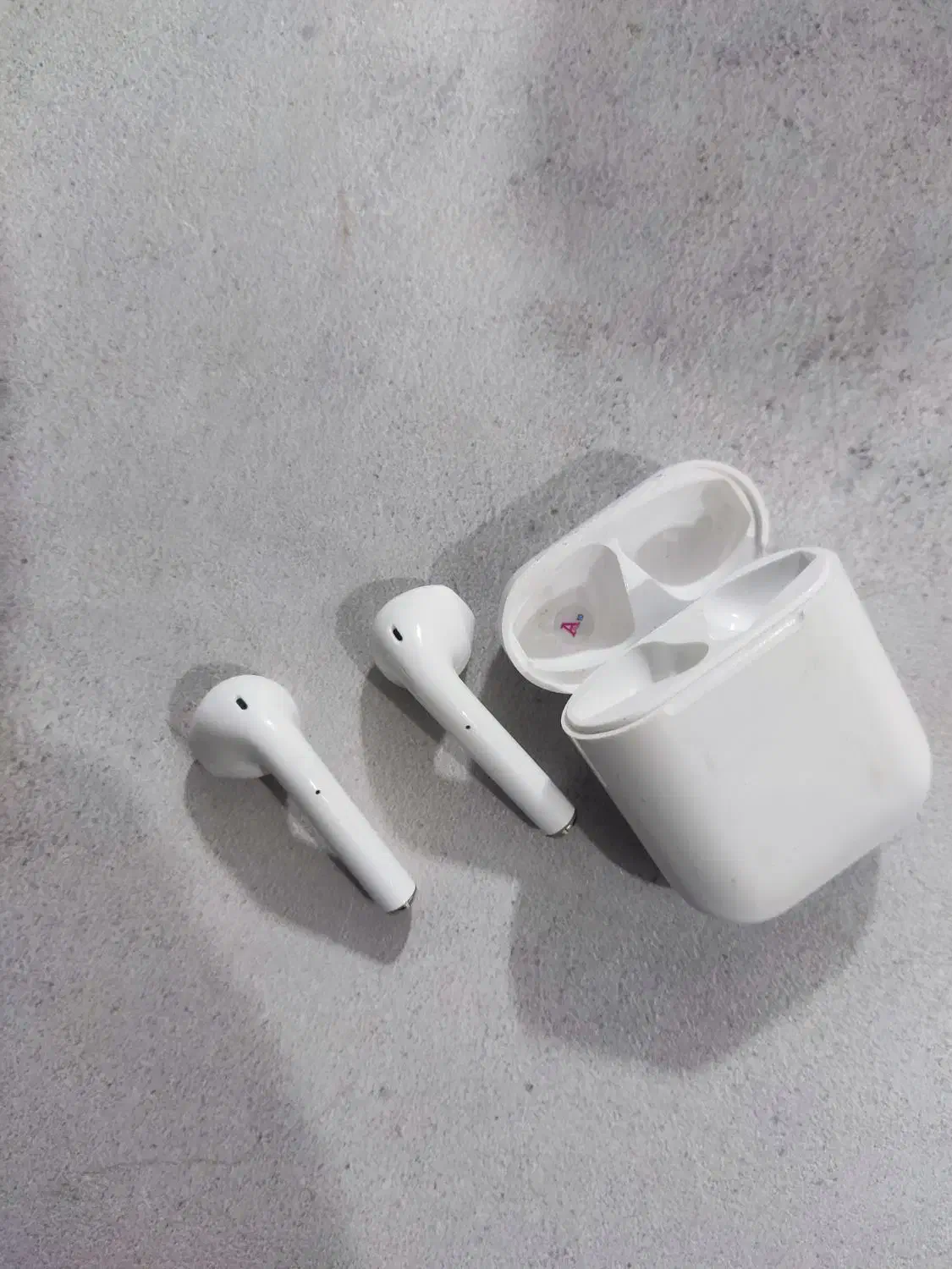 ایر پاد و میکروفن اسپیکر|لوازم جانبی موبایل و تبلت|قم, پردیسان|دیوار