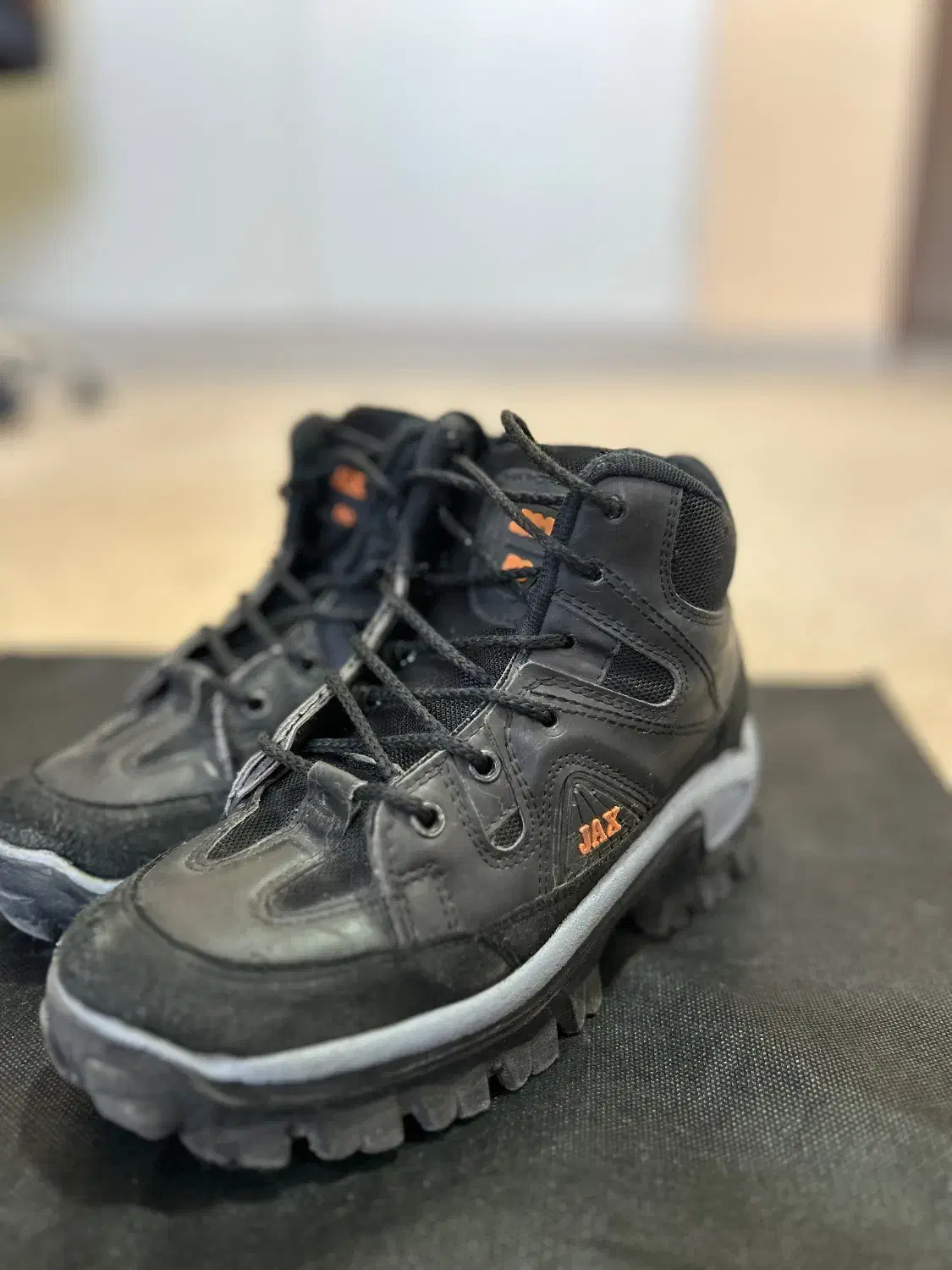 کفش پسرانه زمستانه38 39|کیف، کفش، کمربند|زنجان, |دیوار