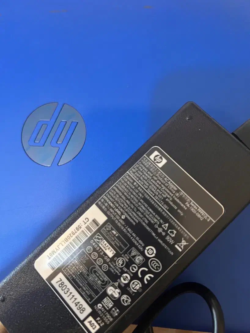 لپ تاپ بی نظیر hp زیباوتکرار نشدنی نوت بوک درحد آک|رایانه همراه|تهران, سعادت‌آباد|دیوار