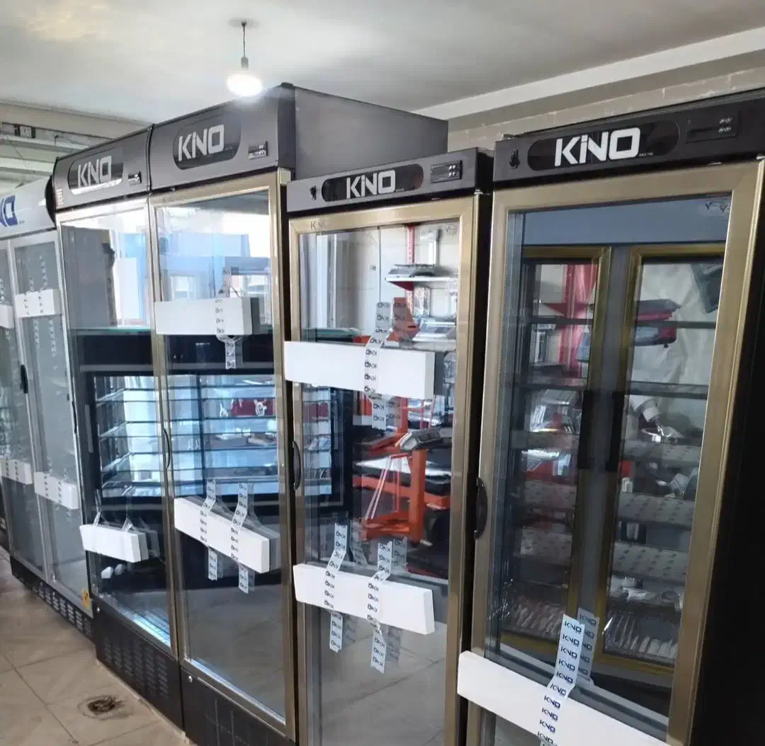 یخچال ایستاده تک درب|فروشگاه و مغازه|سیریک, |دیوار