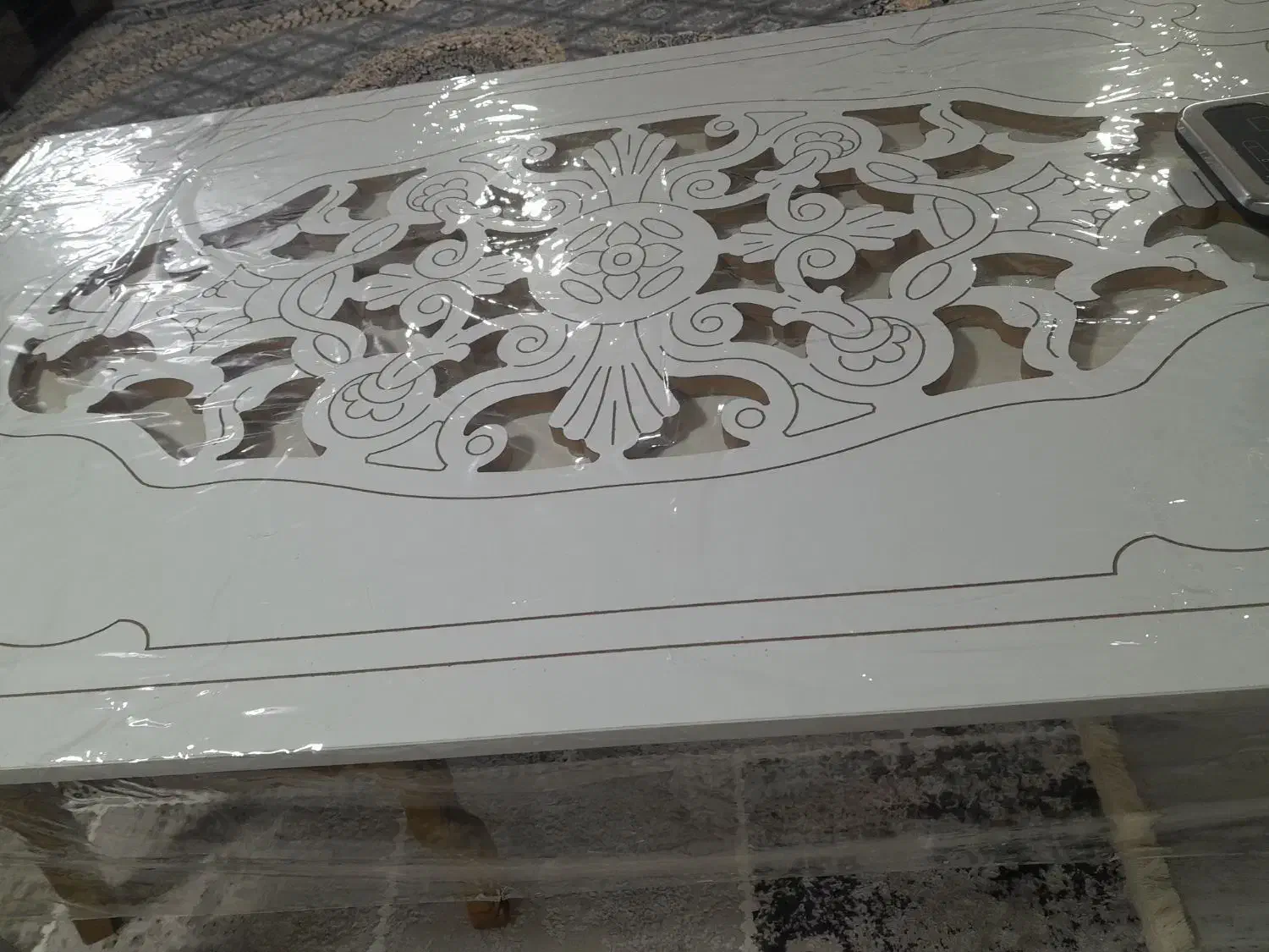 میزهای نهارخوری|میز و صندلی غذاخوری|لنگرود, |دیوار