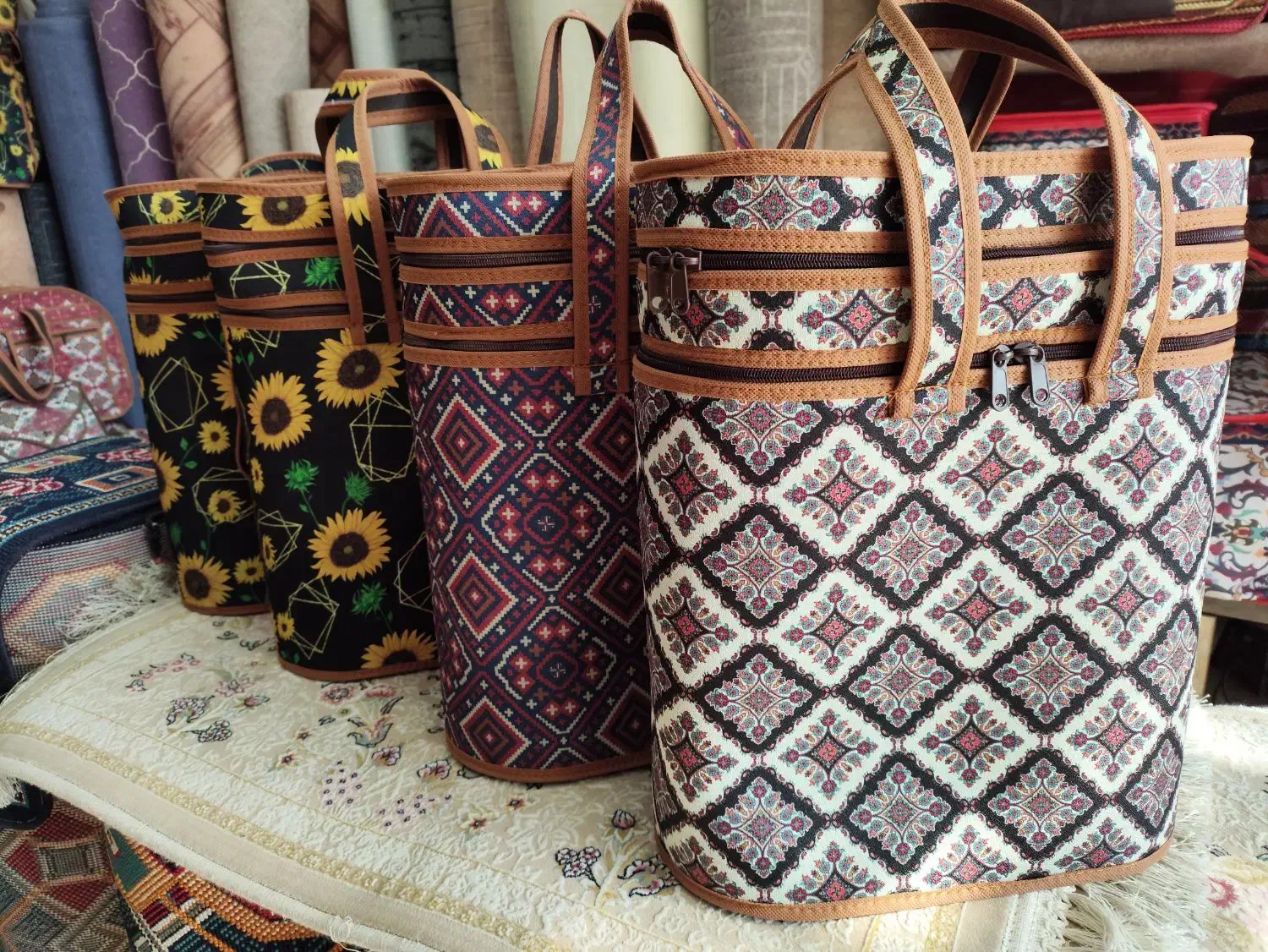 کاور فلاسک ،پیکنیک،سفر|ظروف نگهدارنده، پلاستیکی، یکبارمصرف|بیرجند, |دیوار