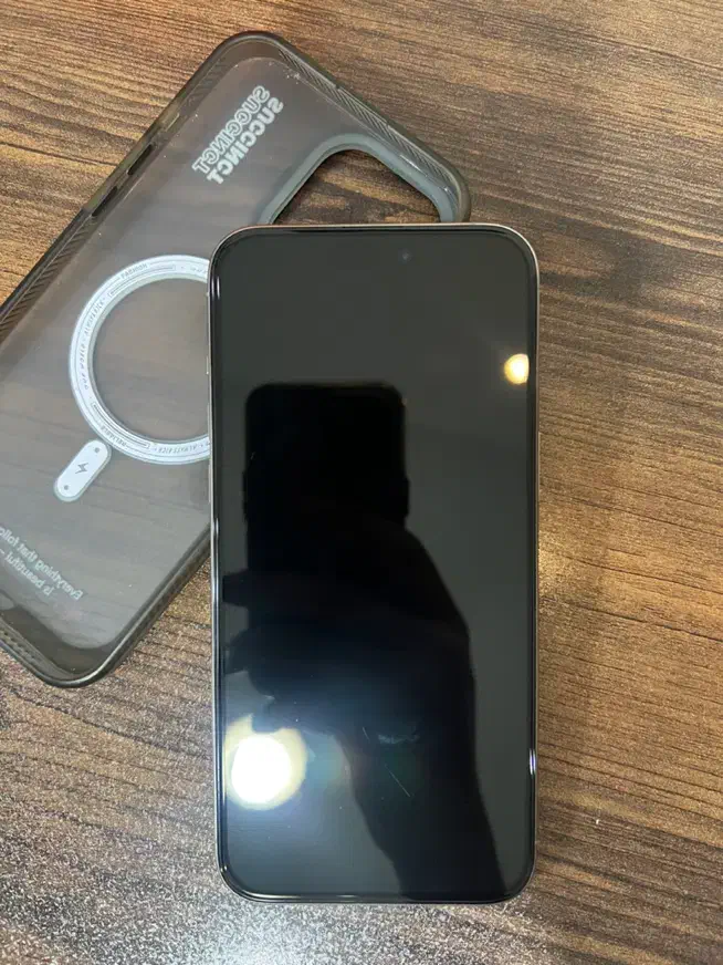 iPhone 15 pro MAX 256G|موبایل|ساری, |دیوار