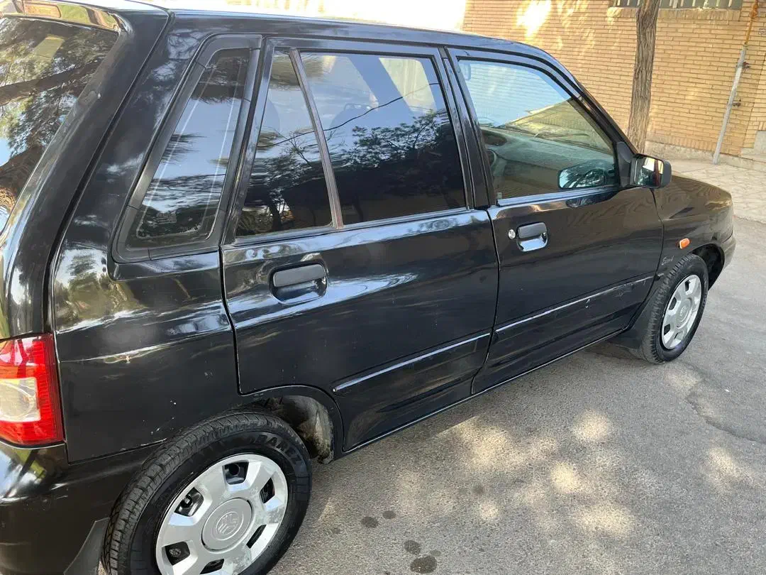 ۱۱۱ مدل ۹۴|خودرو سواری و وانت|شاهین‌شهر, بنیاد ازدواج|دیوار