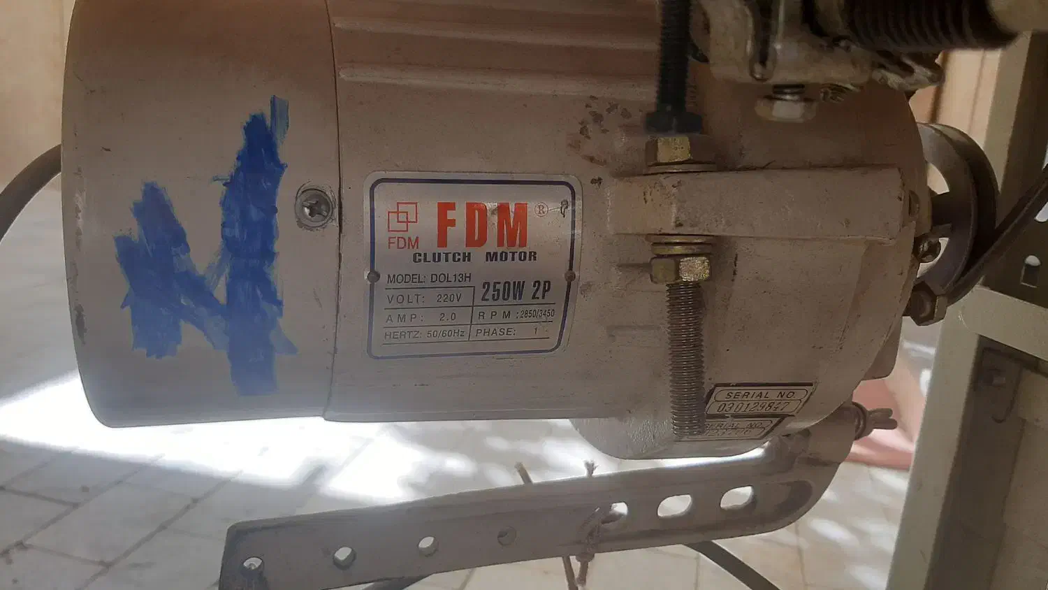 چرخ صندل دوزی|چرخ خیاطی و ریسندگی|قم, ولیعصر|دیوار