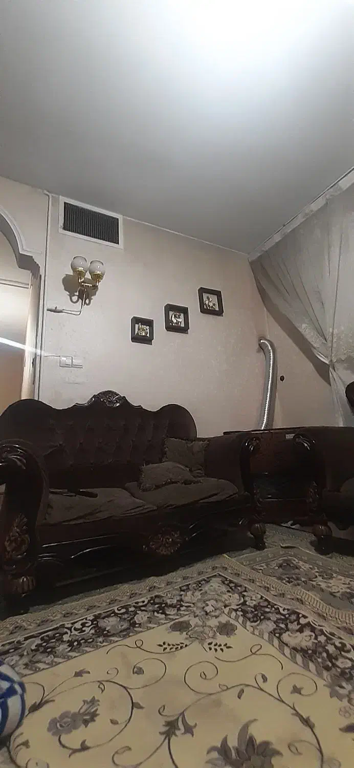 مبل|مبلمان خانگی و میز عسلی|قیامدشت - خاورشهر, |دیوار