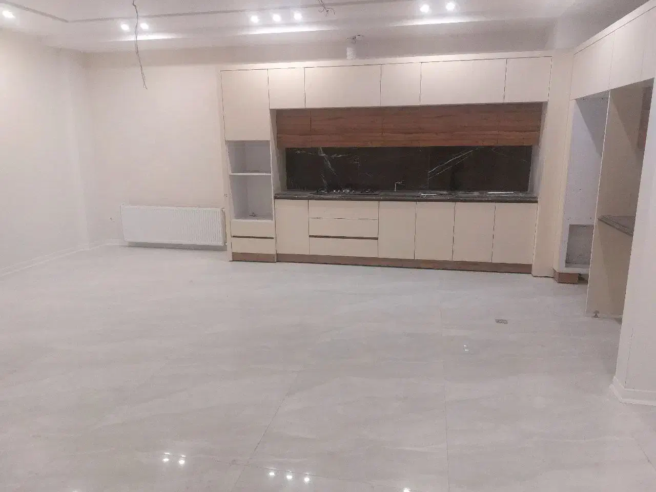 آپارتمان ۱۳۰ متری فارغ‌التحصیلان|فروش آپارتمان|مشهد, فارغ التحصیلان|دیوار