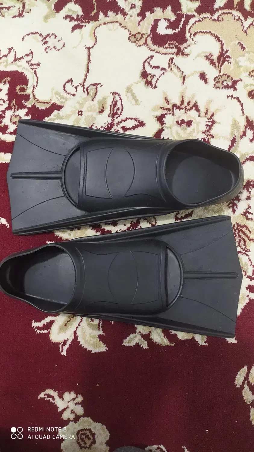 فین شنا|غواصی و ورزش‌های آبی|آبپخش, |دیوار