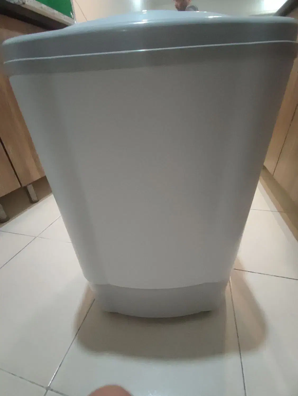 لباسشویی مدل sw35|ماشین لباسشویی و خشک‌کن لباس|تهران, جیحون|دیوار