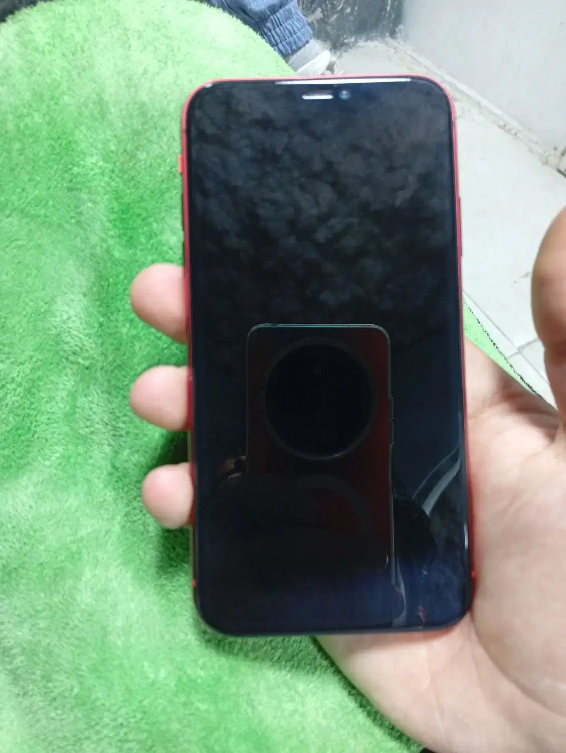 ایفون 11|موبایل|کامیاران, |دیوار